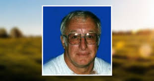 Duane Henry Hopp Obituary August 10, 2007