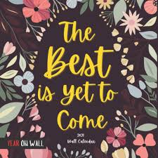 As you open your door, i hope you'll see happiness waiting for you to let it enter in your home. Inspirational Quote 2021 Wall Calendar Perfect Calendar For Organizing Planning Motivational Inspirational 18 Months Wall Calendar On Year Year 9798558851106 Amazon Com Books