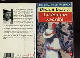 Alliant confort et dernières tendances, le maillot de bain fille taille 12 ans l'accompagne à la plage et à la piscine, de la baignade au moment de farniente sur le sable chaud. Les Enfants De Salonique Lenteric Bernard 9782253052791 Amazon Com Books