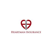 Heartman was born on february 26, 1990 in sacramento, california, usa. Create An Updated Logo For Heartman Insurance Logo Brand Identity Pack Contest 99designs