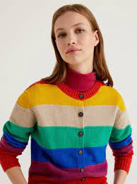 Discover the new arrivals from united colors of benetton: Premium Quality Knitwear Benetton