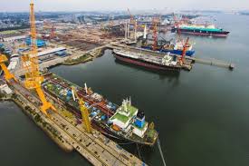 Turcomp engineering services sdn bhd. Mmhe Hit By Losses In Marine Engineering Segments The Star