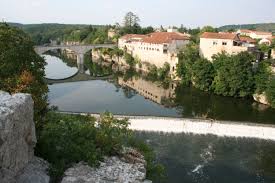 ruoms france