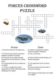 Pay attention to these 6 signs she's thinking of cheating and you can help her keep the faith. Physics Crossword Puzzle Forces Includes Answer Key Teaching Resources