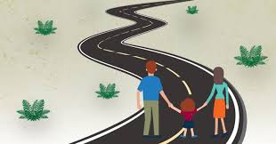 On The Road To Recovery Family Roles In Addiction