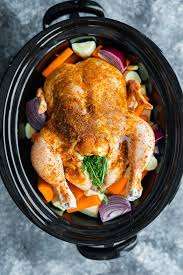 Pin On Crockpot Recipes