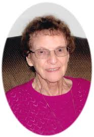 Ellen Margaret Gjos Obituary