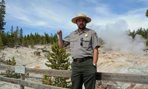 How To Become A Park Ranger