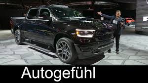 2019 dodge ram 1500 price and release date. 2019 Dodge Ram 1500 Review All New Naias 2018 Autogefuhl Youtube