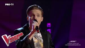 Vocea româniei 1 decembrie 2020 online. Andi Èolea Mariah Carey Without You Live 1 Vocea Romaniei 2019 Youtube