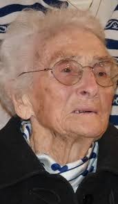 Vie locale. Montceau-et-Écharnant : Jeanne Larcher, une centenaire hors pair