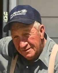 Dennis Burton Clark Obituary May 25, 2018