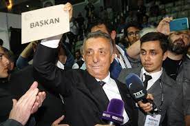 1959, trabzon), türk iş adamı ve spor yöneticisi. Ahmet Nur Cebi Kimdir Esi Ve Cocuklari Var Mi