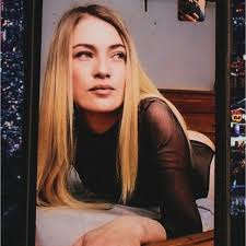 leydi ramirez (@LeydiSensuality)