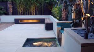 London garden ideas from the flower shows. Contemporary Landscaping Of A North London Back Garden By Mylandscapes Garden Designers Youtube