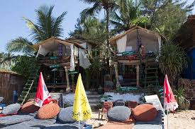Tantra From The Beach Picture Of Tantra Beach Shack And Huts Anjuna Tripadvisor The flea market was started by them and tantra shack is exectelly where the flea market was started. picture of tantra beach shack and huts