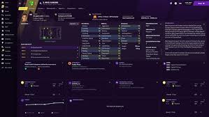 Maybe you would like to learn more about one of these? Football Manager 2021 Wonderkids Tous Les Meilleurs Jeunes Joueurs Que Vous Devriez Signer Sur Fm21 Les Jeux Films Tele Que Vous Aimez