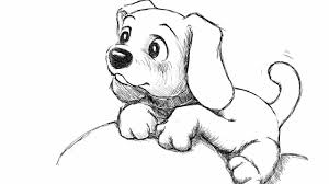 It requires very few supplies and — honestly! Pencil Drawing Sketches For Kids Chelss Chapman
