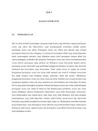 Mereka mula menceburi perniagaan dalam talian kerana lebih. Bab 2 Research