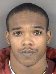 Fayetteville man accused of stabbing puppy