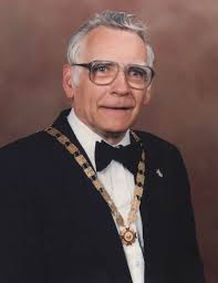 Obituary information for Theodore J. Kern