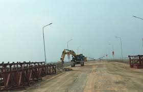 Việc làm chủ được công nghệ sửa chữa và hoàn thành dự án đúng tiến độ. Sáº½ Hoan Thanh Sá»­a Chá»¯a Máº·t Cáº§u ThÄƒng Long Vao Cuá»'i Quy Iv 2020