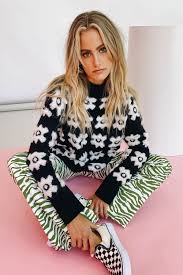 We did not find results for: Girl Gang Floral Knit Black Verge Girl