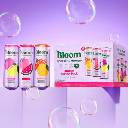 Bloom Nutrition Carbonated, Variety Same-Day Delivery or Pickup | Cash Wise  Foods