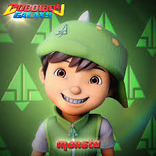 Boboiboy the new kid in town, lives with his grandfather who makes a living by selling chocholate products on a mobile stall. Twitter à¤ªà¤° Boboiboy Jom Tukar Gambar Profil Boboiboygalaxy Sebelum Episod Finale Ramai Yang Request Gambar Boboiboy Cahaya Yang Macam Ni Terbaik Https T Co Qokslhgdx0