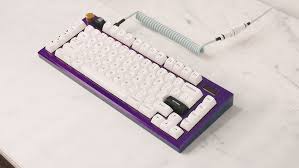 • we provide for office space within klang valley: Kl 90 Alu By Kiko S Lab Tangerine Switches Alu Plate Asmr Sound Test Youtube