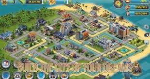 City Island 3 Building Sim City Island Town Games Island
