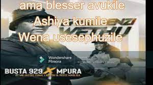 @busta_929 ntwana u made sure ngo umsebenzi wethu. Umsebenzi Wethu Lyrics Video Youtube