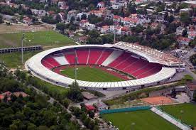 Es erhielt daher auch den beinamen marakana analog. Red Star Stadium Wikipedia