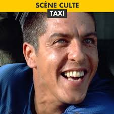 Samy Naceri, à mourir de rire