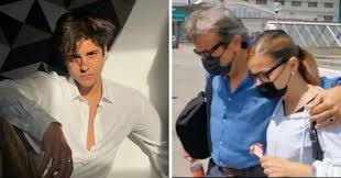 A 24 ore dalla sua drammatica morte la fidanzata di michele merlo rompe il silenzio su instagram. Rizmv07llfor6m