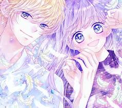 Crunchyroll Youko Maki Autora De Mangas Como Aishiteruze Baby E Romantica Clock Anuncia Aposentadoria