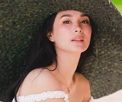 Heart evangelista was born on february 14, 1985 in manila, philippines as love marie payawal ongpauco. Heart Evangelista Love Marie Payawal Ongpauco Escudero Biography Facts Childhood Achievements