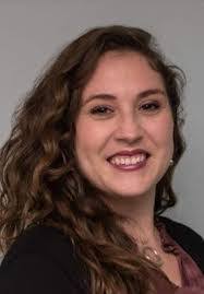 Rebecca Culp's Instagram, Twitter & Facebook