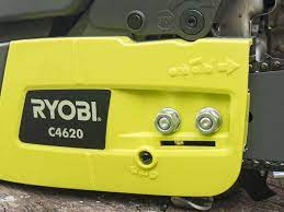 Check spelling or type a new query. Ryobi 20 Inch Gas Chainsaw Review Ope Reviews