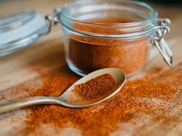 Homemade Smoked Paprika | Habits of a Modern Hippie