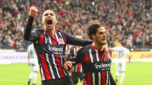 You are on page where you can compare teams eintracht frankfurt vs bayer leverkusen before start the match. Football News Goncalo Paciencia Double Sends Eintracht Frankfurt Past Leverkusen Eurosport