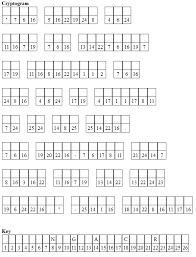 Check spelling or type a new query. Printable Cryptograms For Adults Bing Images Learning Printables Learn Math Online Learning Math