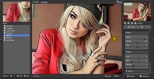 Turn videos into cartoons, create digital painting out your pictures, create animated. Photo To Cartoon Photoshop Online Select A Style For Your Cartoon Bmp Whatup