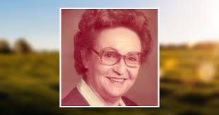 LINNIE RUTH BROWN Obituary February 9, 2009