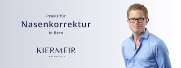 Ziel einer ästhetischen nasenoperation ist stets ein natürliches ergebnis, das zu ihrer persönlichkeit passt. Nasenkorrektur Nasen Op Bern Schweiz Methoden Kosten Dr Kiermeir