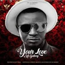 Stream Nkↄnye nye Ayigbe Kofi by Daniel Quist