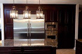 Kitchen Romantic Candle Kitchen Light Fixtures Above Granite Lighting Fixtures Kitchen Island Modern Kitchen Lighting Island Light Fixtures
