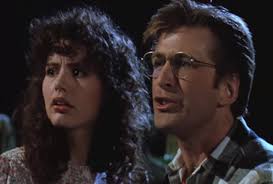 Beetlejuice 2: así se explicó la ausencia de Adam y Barbara Maitland,  personajes de Alec Baldwin y Geena Davis en la película original