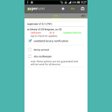 Dicho esto, puede acceder fácilmente al . Superuser For Rooted For Android Apk Download