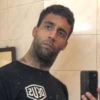 Marco Nicolas D'alessio